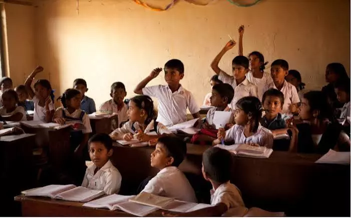 Class VIII students tried to harm roommate hoping school would get a holiday