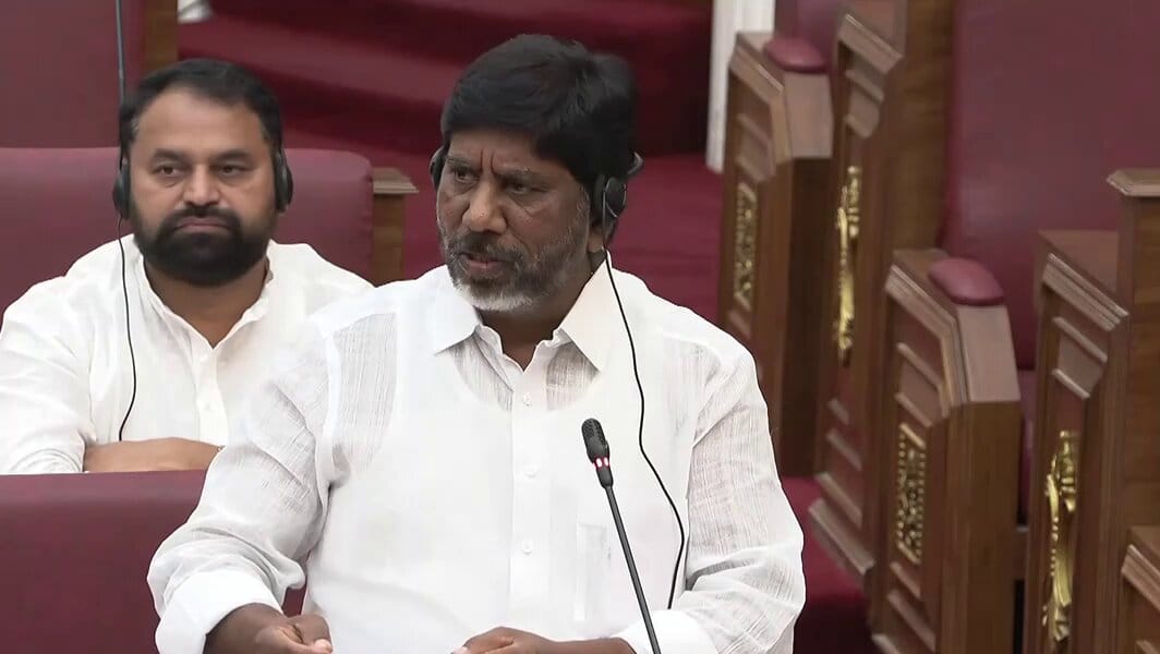 Bhatti Vikramarka blames El Nino for power cuts in Revanth Reddy's constituency