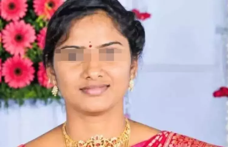 Warangal Woman Missing for 3 Months Was Fatally Attacked, Suspect Arrested