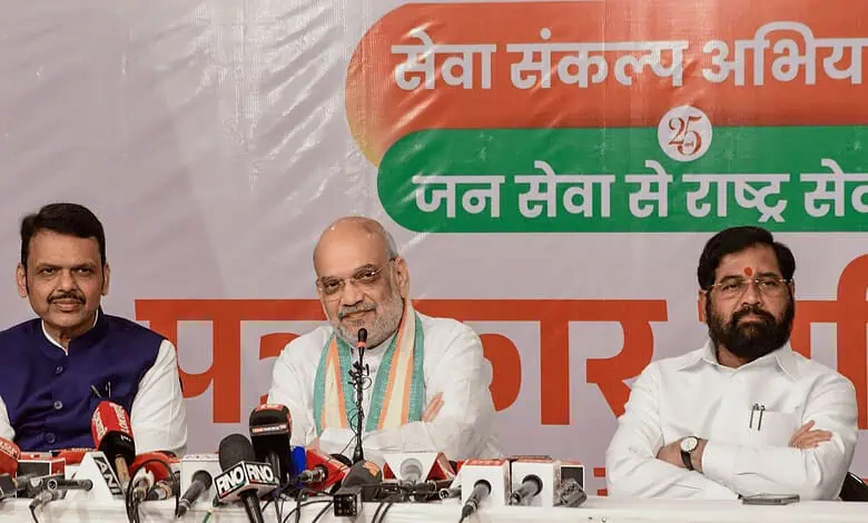 UCC in All 21 NDA States Before 2029, Says Amit Shah