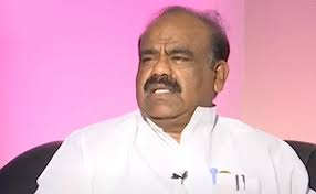 BRS Demands Apology From CM Revanth Reddy Over Council Session Conduct